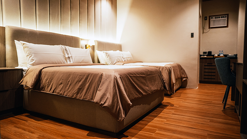 Delux Room