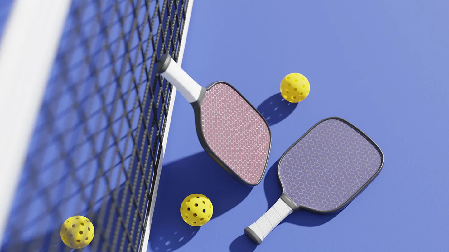 Pickleball